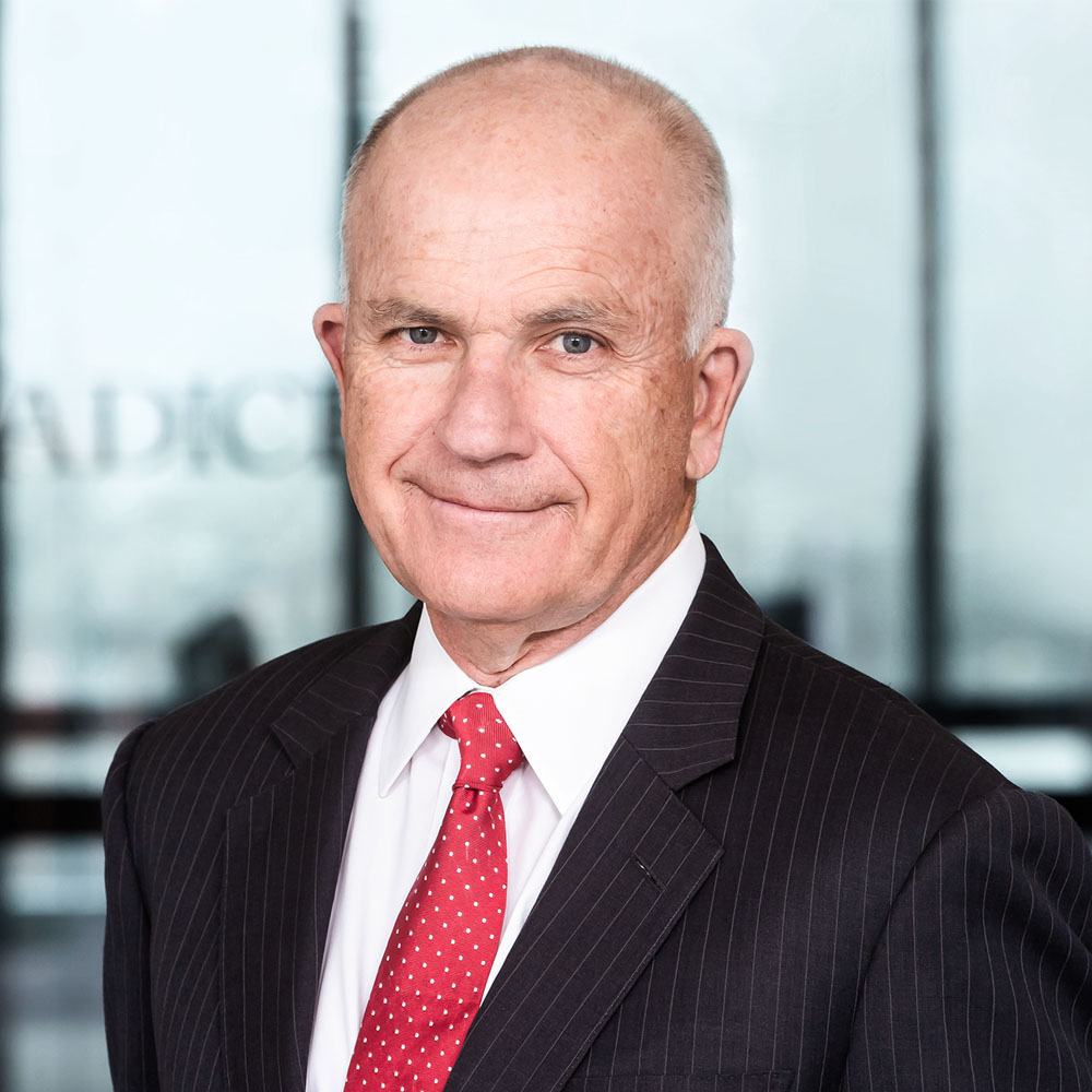 David Paradice