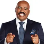 Steve Harvey