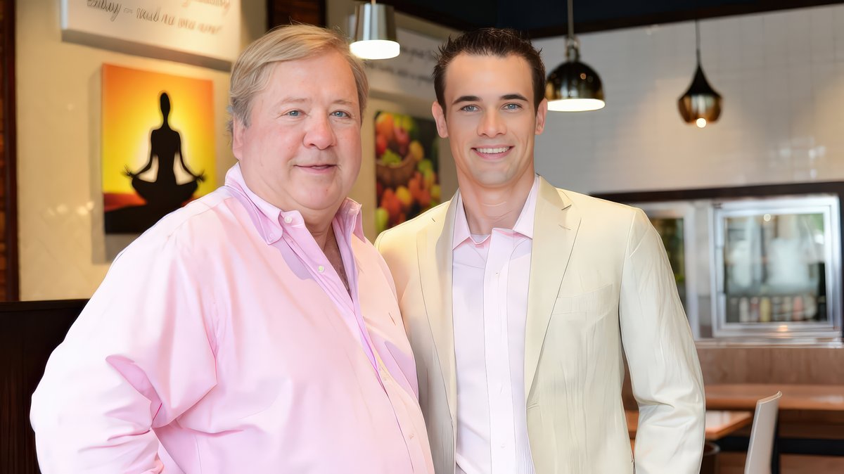 With Chris, founder of Bolay.