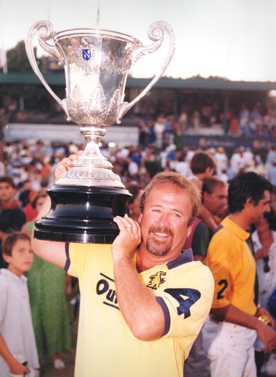 The Silver Cup.