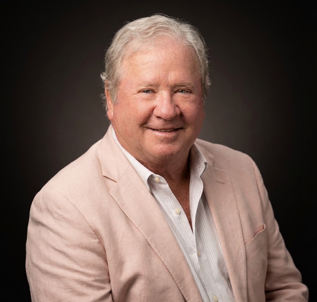 Tim Gannon headshot